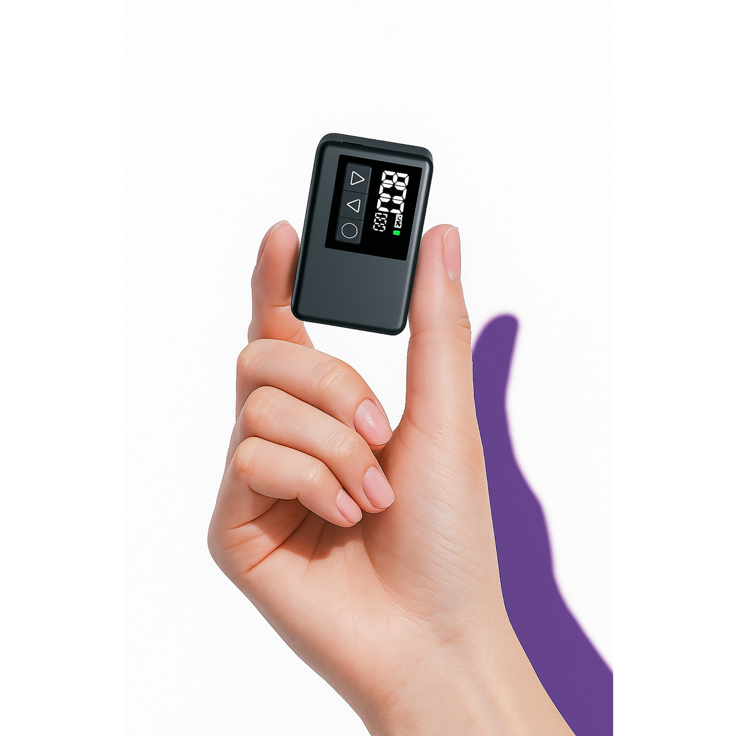 Bike Pump (XS)