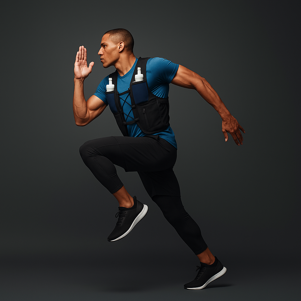 Running Vests