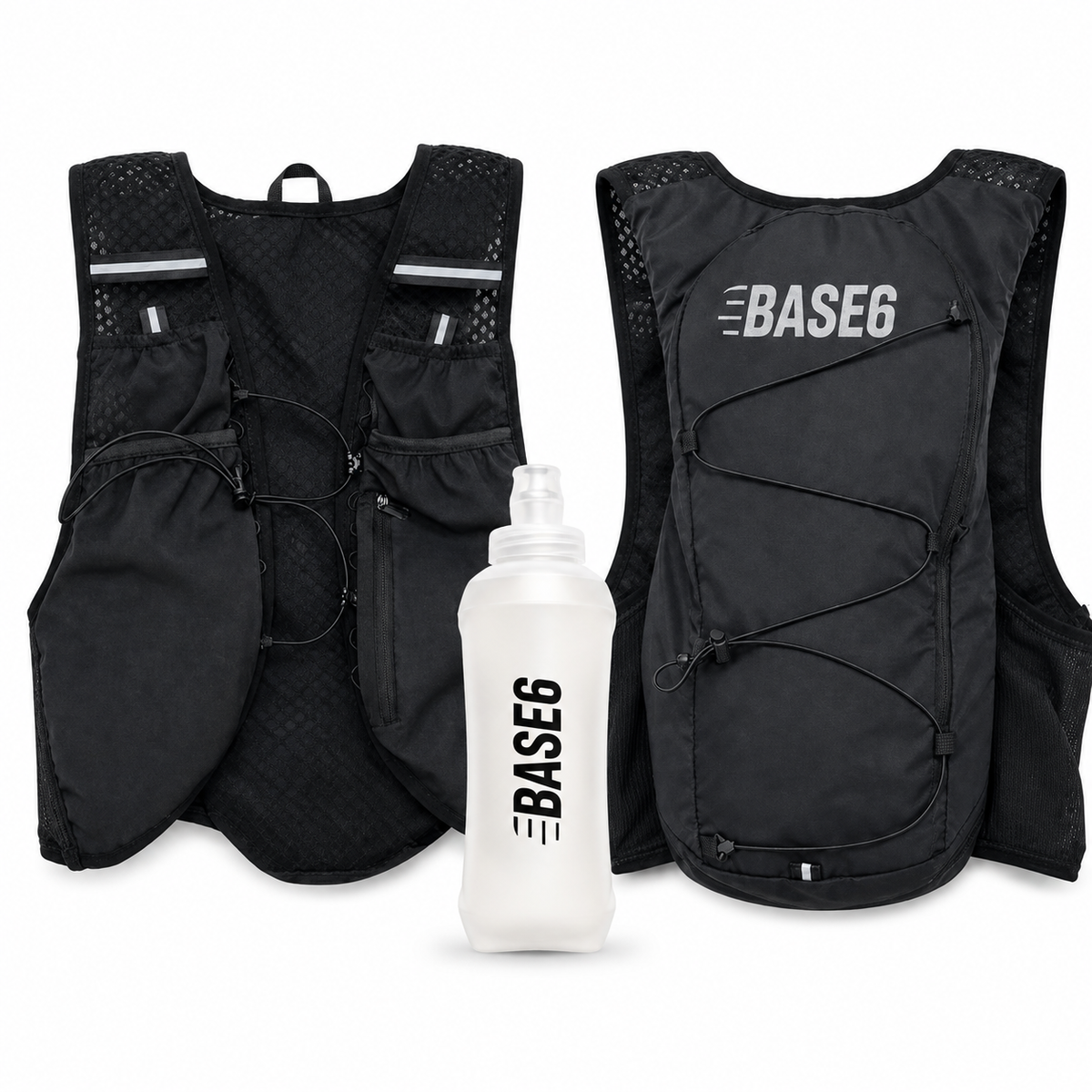Hardloopvest
