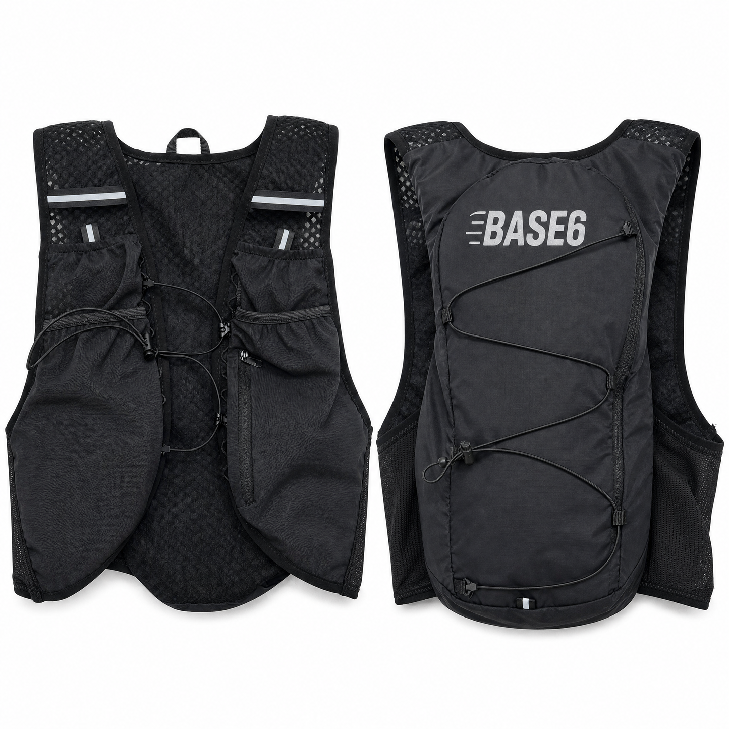 Race Vest