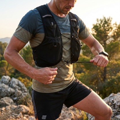 Race Vest