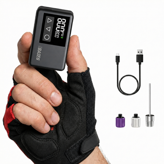 Fietspomp (XS)