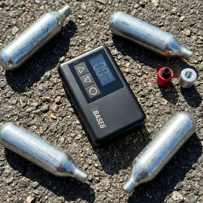 Fietspomp (XS)